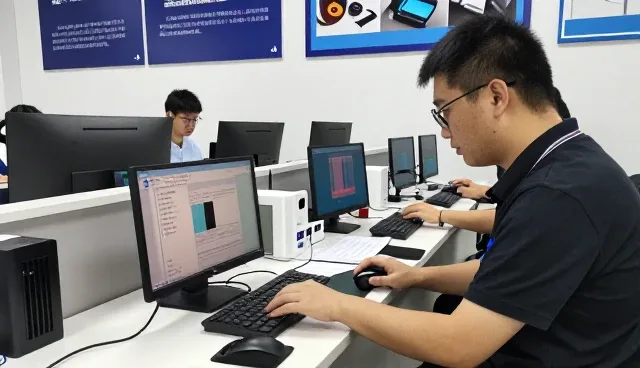 市政工程需求促进信息技术支持不断升级