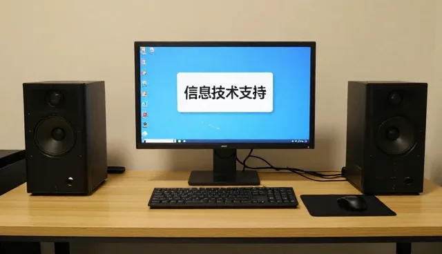企业选型时如何有效评估信息技术支持的价值
