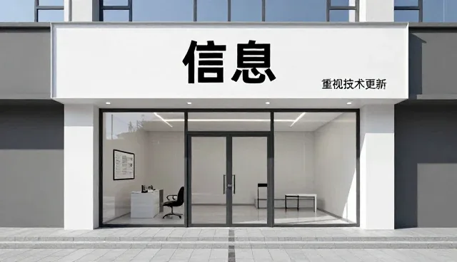 肇庆市客巴巴信息服务有限公司介绍软件开发等在办公中的应用