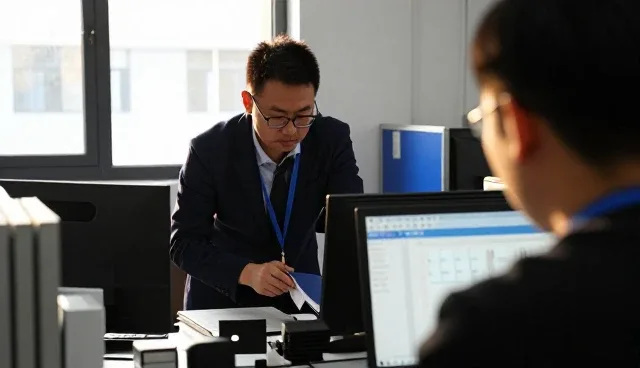 肇庆市客巴巴信息服务有限公司打造智能化管理软件方案